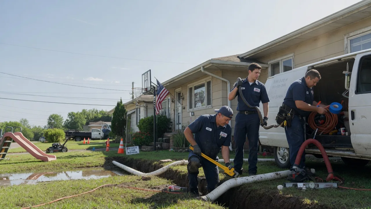 Toilet Installation in Holt, FL near me
